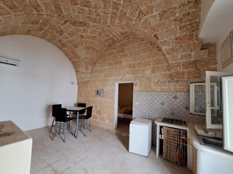 Casa della Costanza House in Salve
