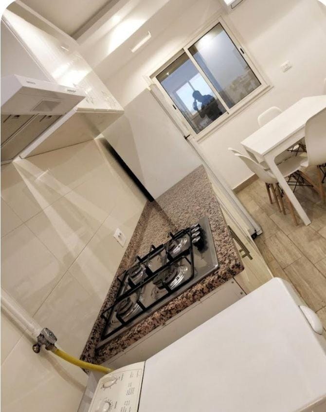 Résidence Nour Apartment in Tunisia