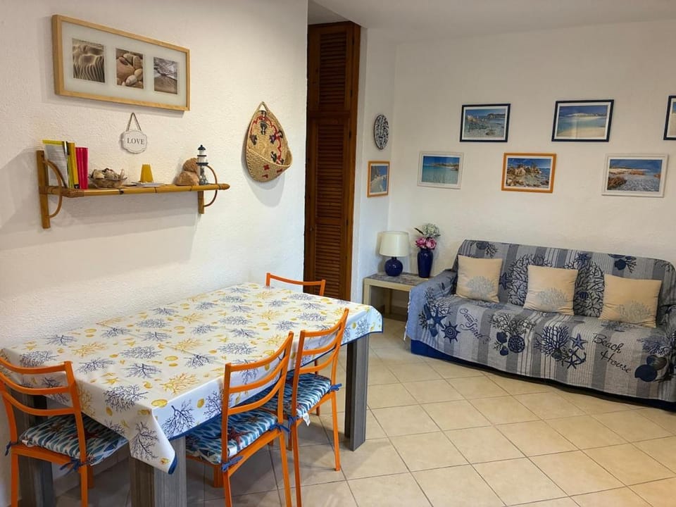 Porto San Paolo - A 100 mt dal mare, Tavolara Apartment in Sardinia