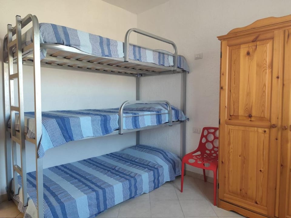 Porto San Paolo - A 100 mt dal mare, Tavolara Apartment in Sardinia