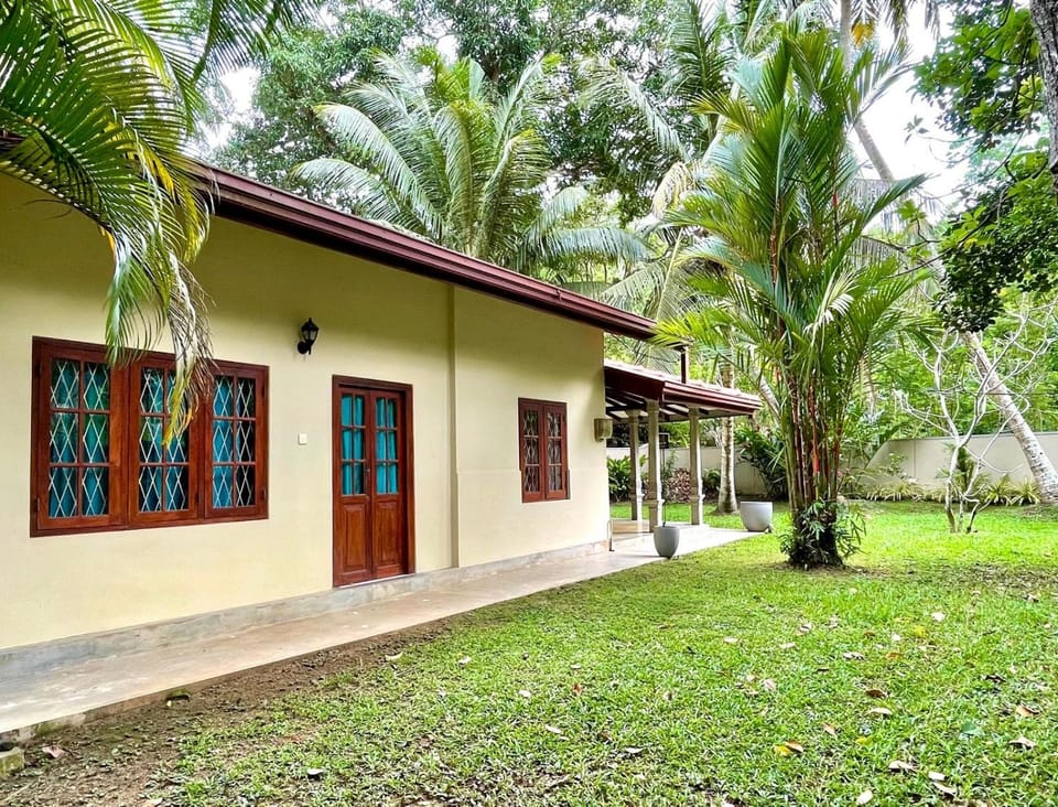 Mangoon villa Apartment in Southern Province
