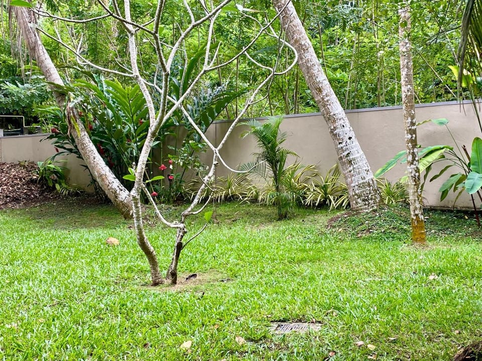 Mangoon villa Apartment in Southern Province