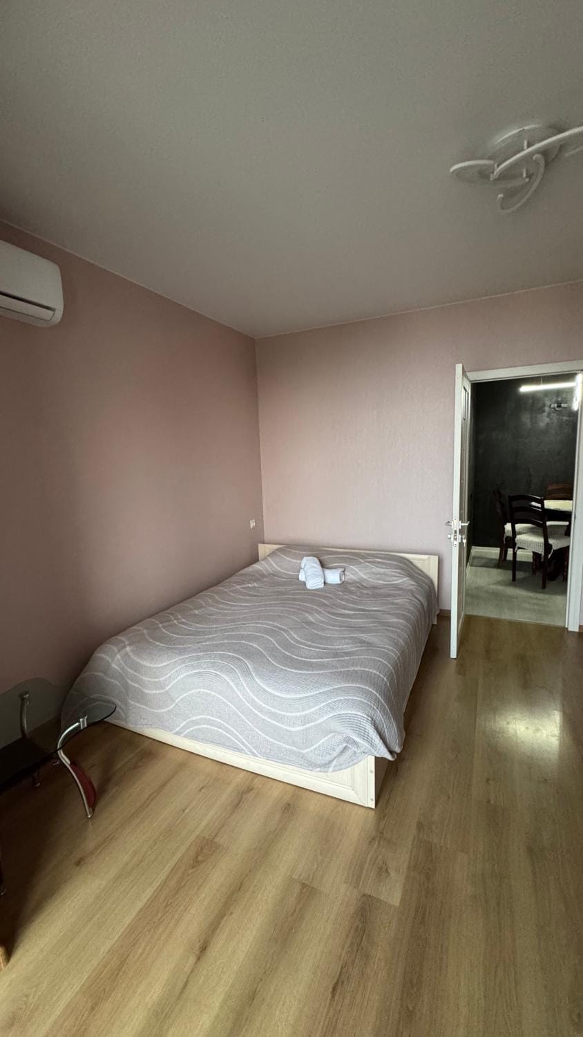 Вид на море та світанки з ліжка, 2 спальні Apartment in Odessa Oblast