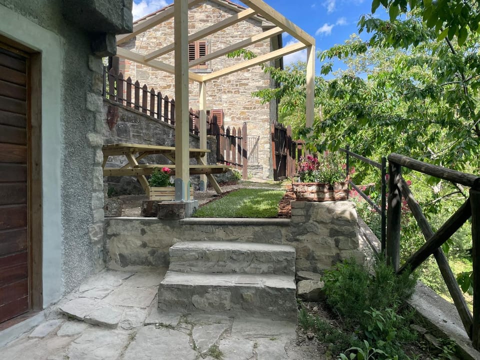 View (from property/room), Garden view