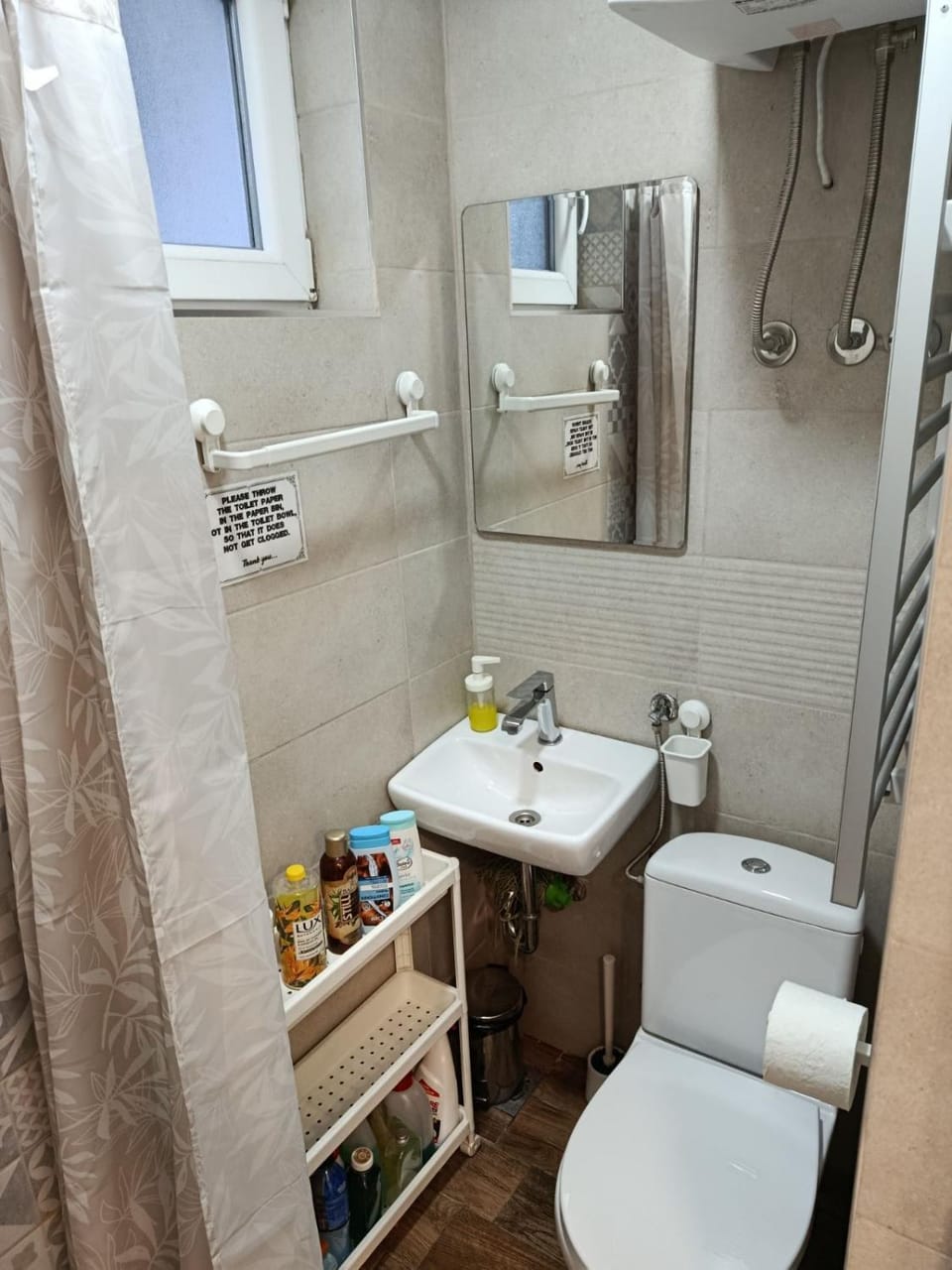Ljubica Apartment in Belgrade
