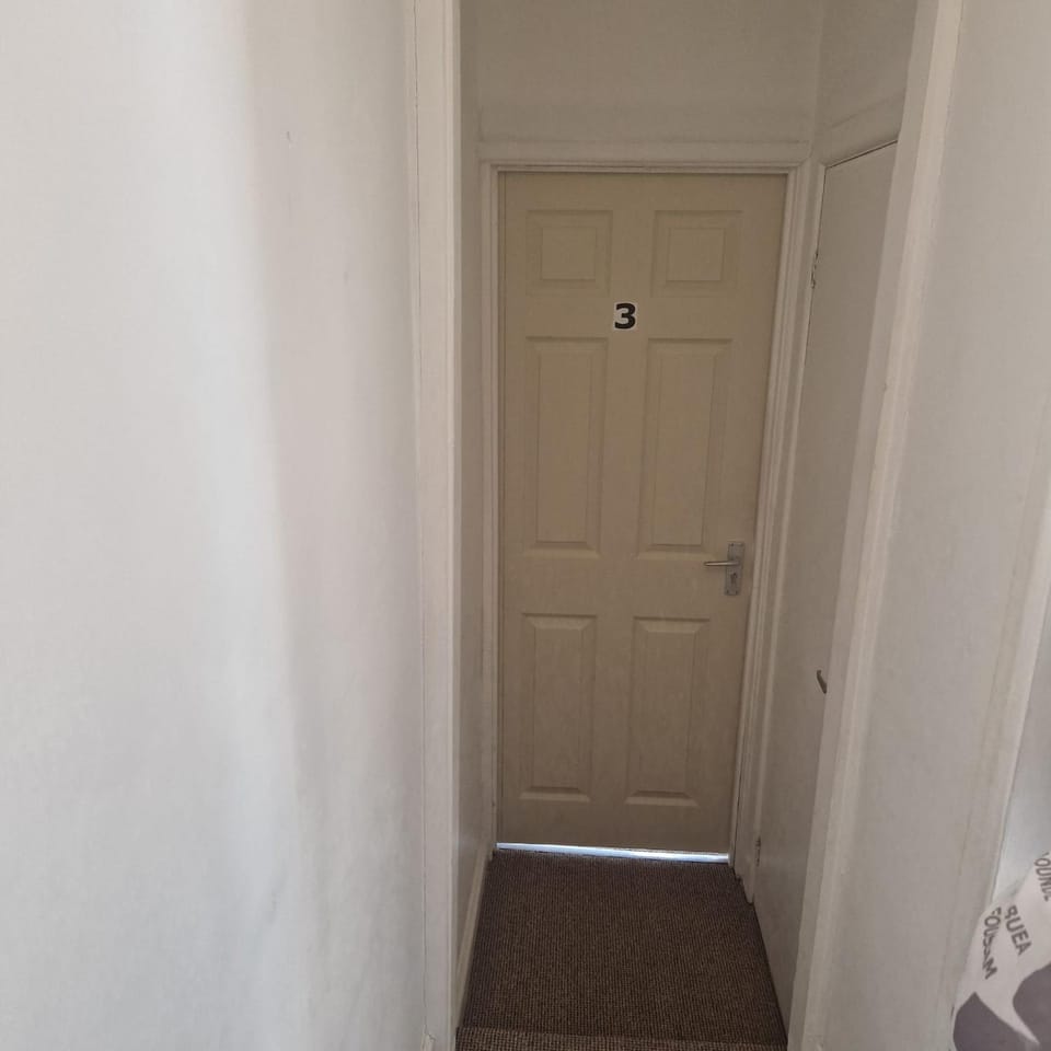 Balfour house III Bed and Breakfast in Leicester