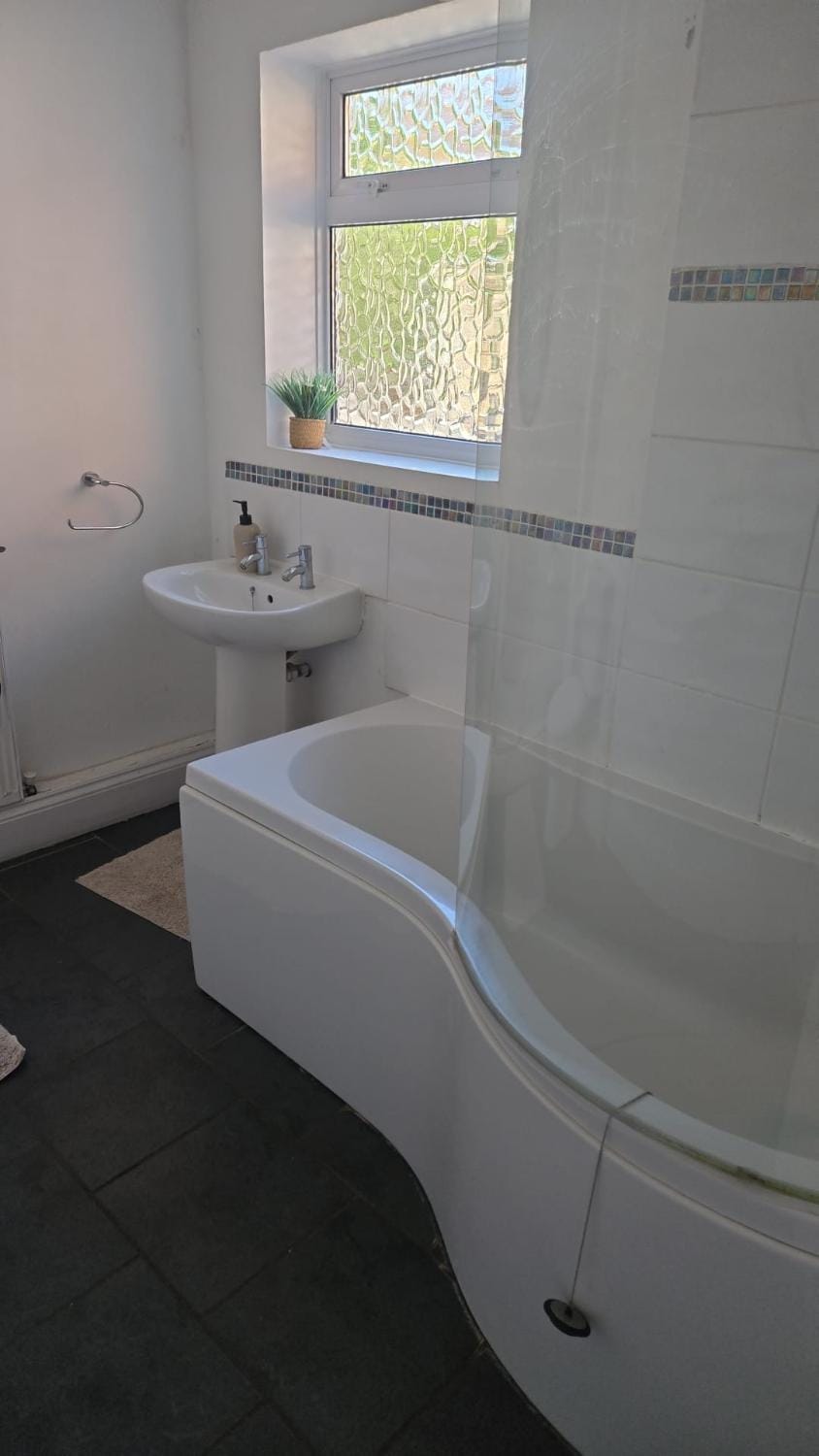 Balfour house III Bed and Breakfast in Leicester