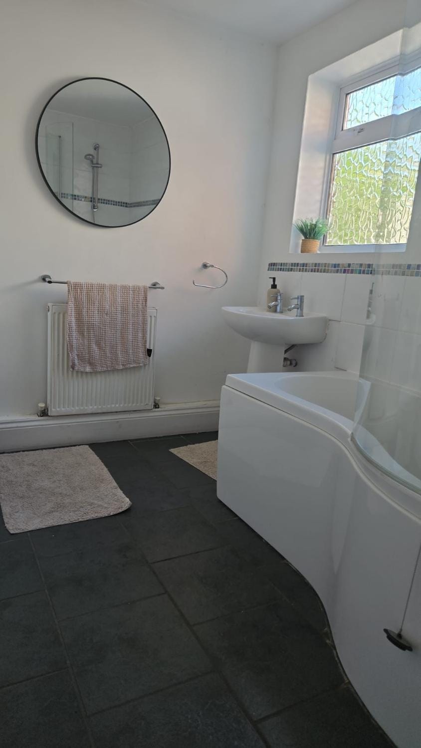 Balfour house III Bed and Breakfast in Leicester