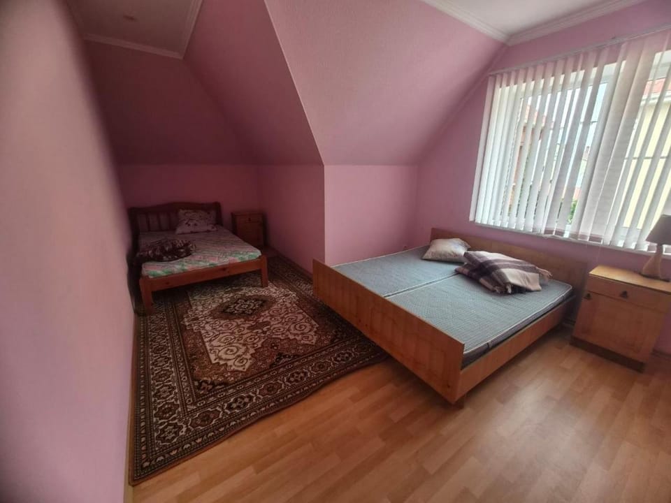 Full relax Villa in Odessa Oblast