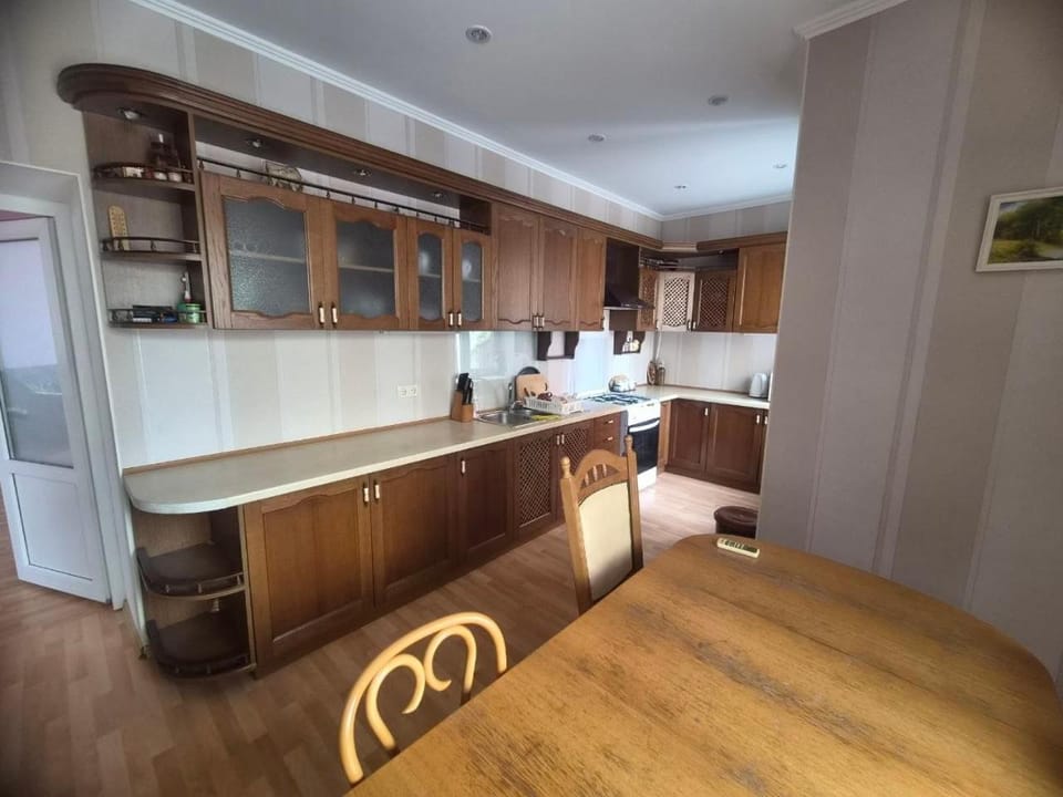 Full relax Villa in Odessa Oblast