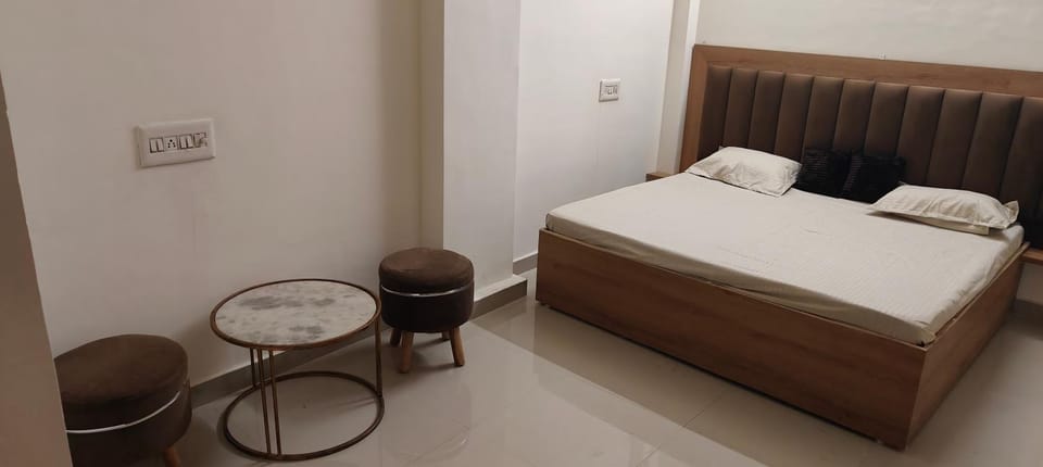 Geeta sadan home stay Vacation rental in Uttar Pradesh