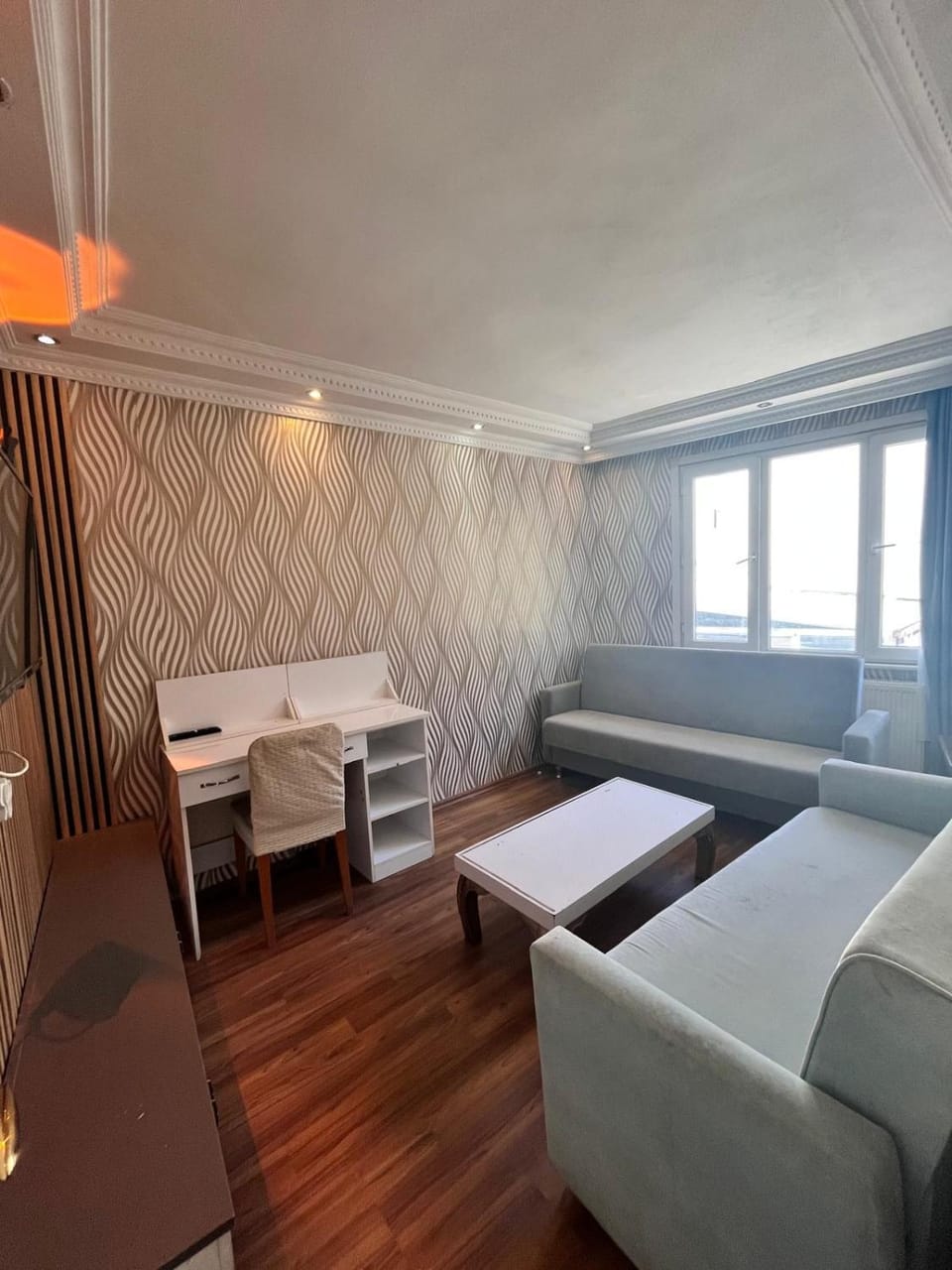 Ramonun Yeri Apartment hotel in Istanbul
