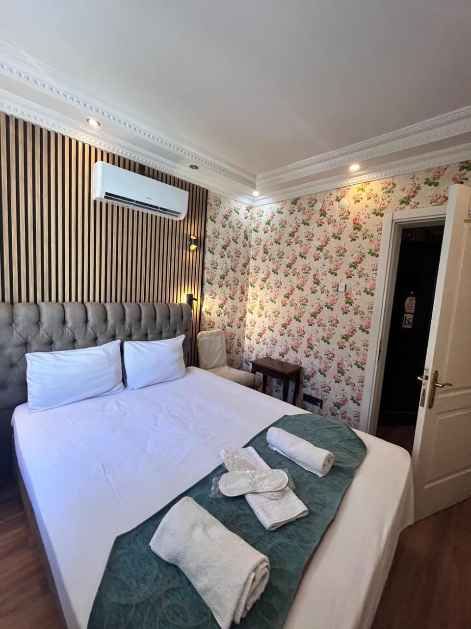 Ramonun Yeri Apartment hotel in Istanbul