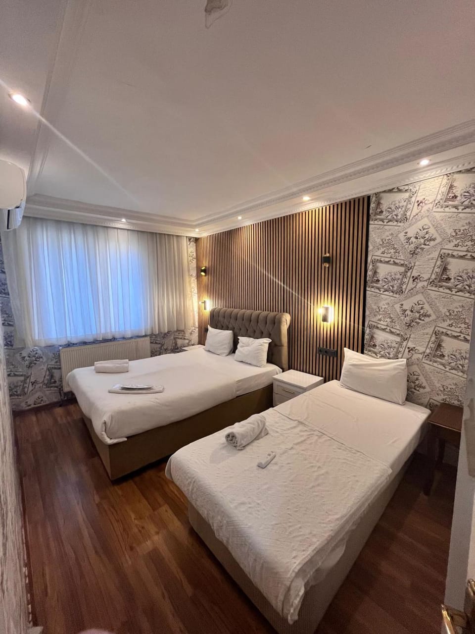 Ramonun Yeri Apartment hotel in Istanbul