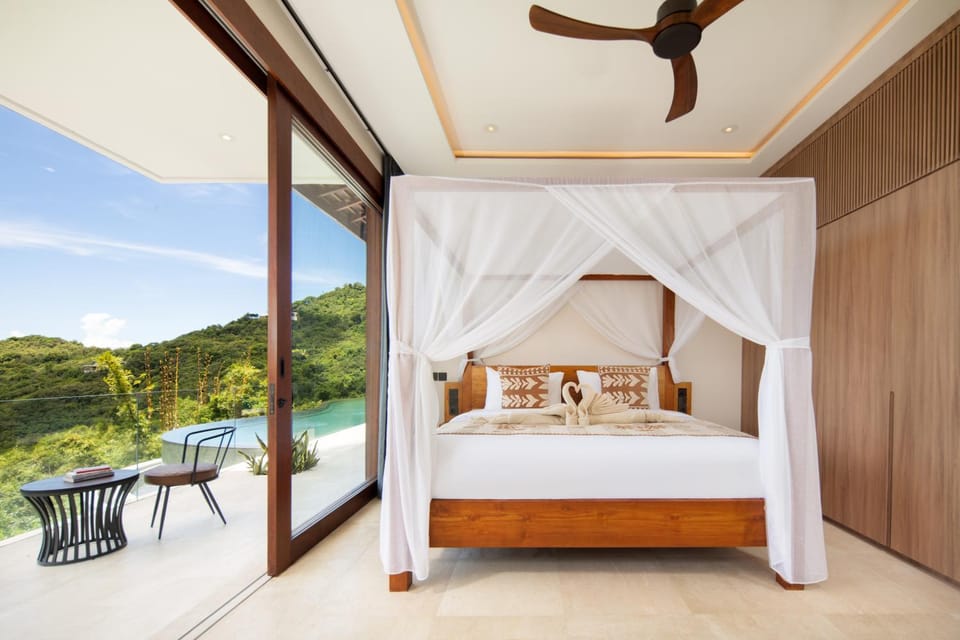 Balcony/Terrace, Bedroom, Swimming pool