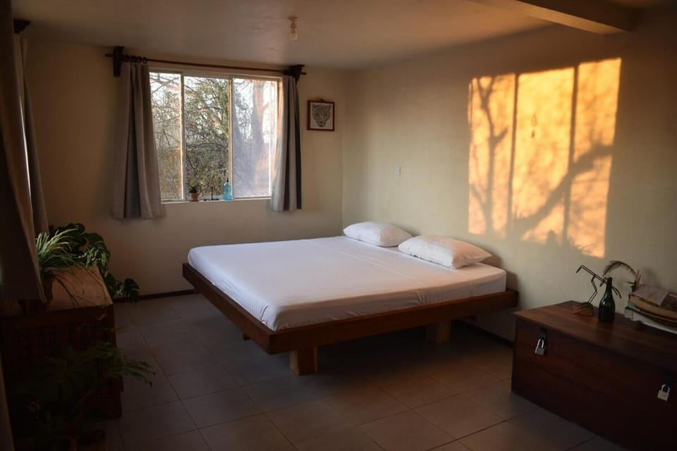Rustic house near Tsavo - wildlife & sunsets House in Kenya