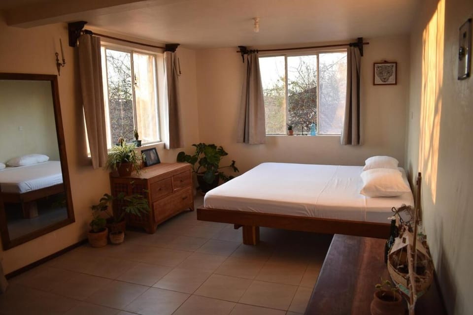 Rustic house near Tsavo - wildlife & sunsets House in Kenya