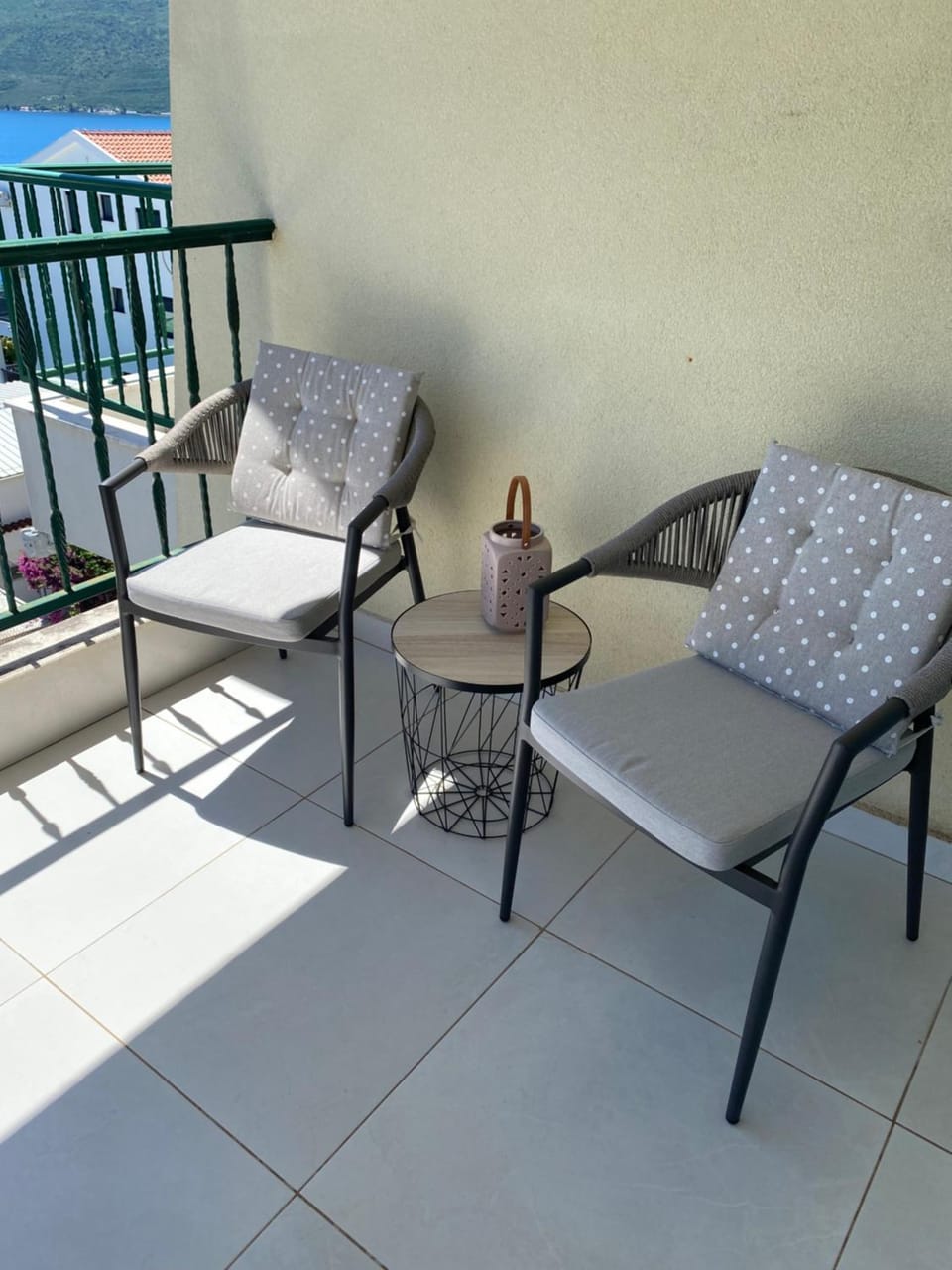 Adriadome Sky Apartment in Kotor Municipality
