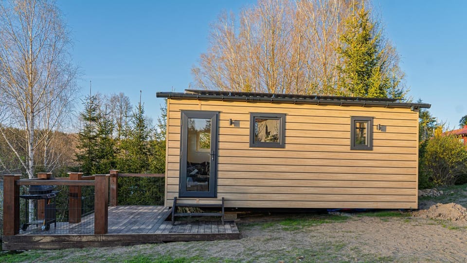 Wanted Starzno House in Pomeranian Voivodeship
