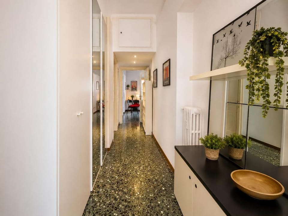 Benedetto Marcello Suites Apartment in Milan