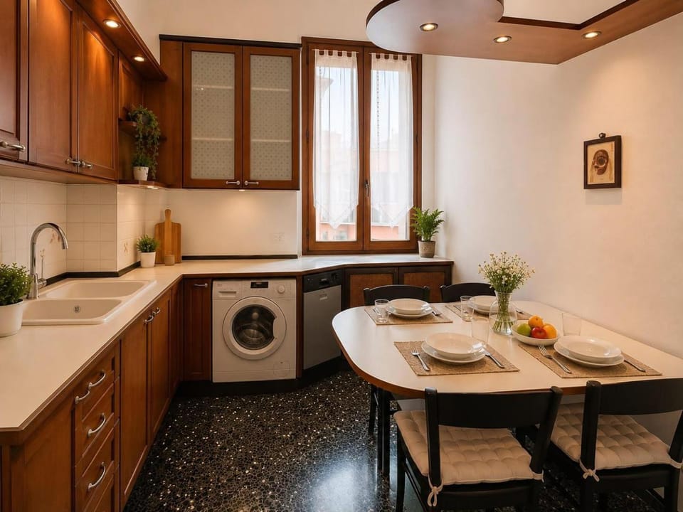 Benedetto Marcello Suites Apartment in Milan