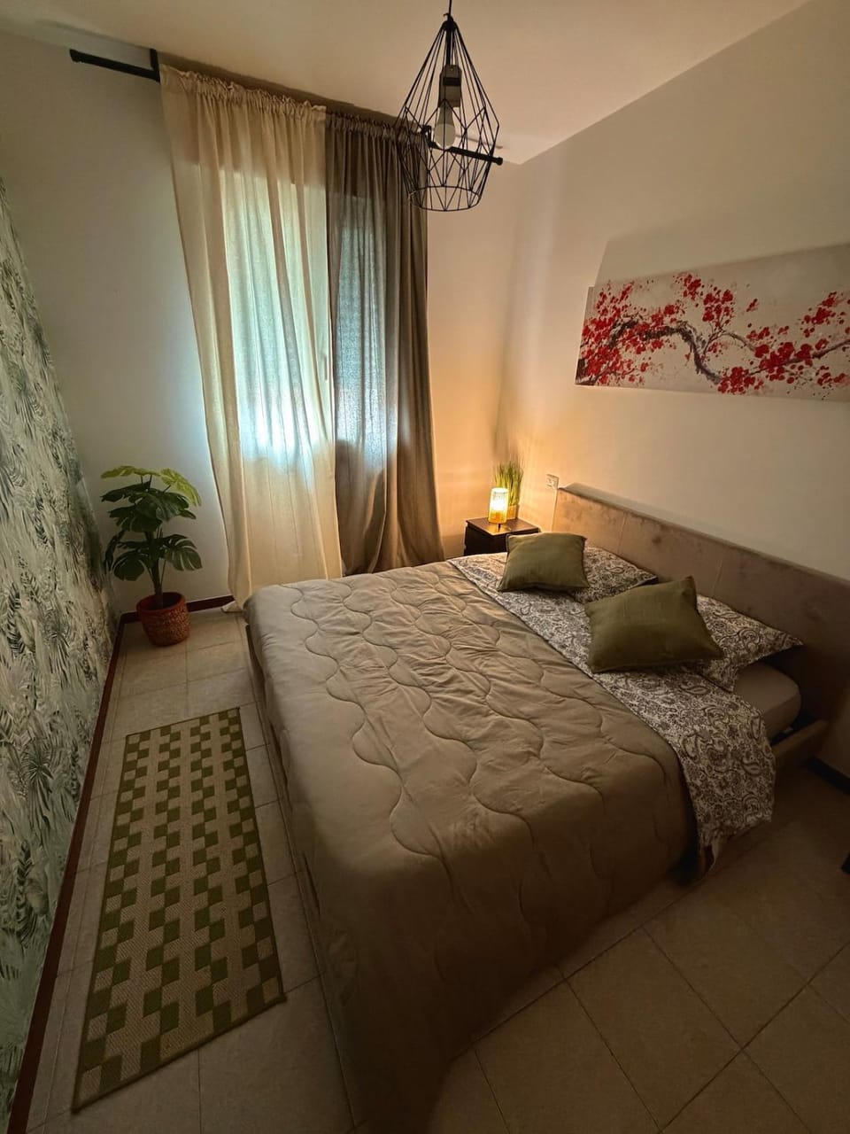 The Seven Apartment in Reggio Emilia