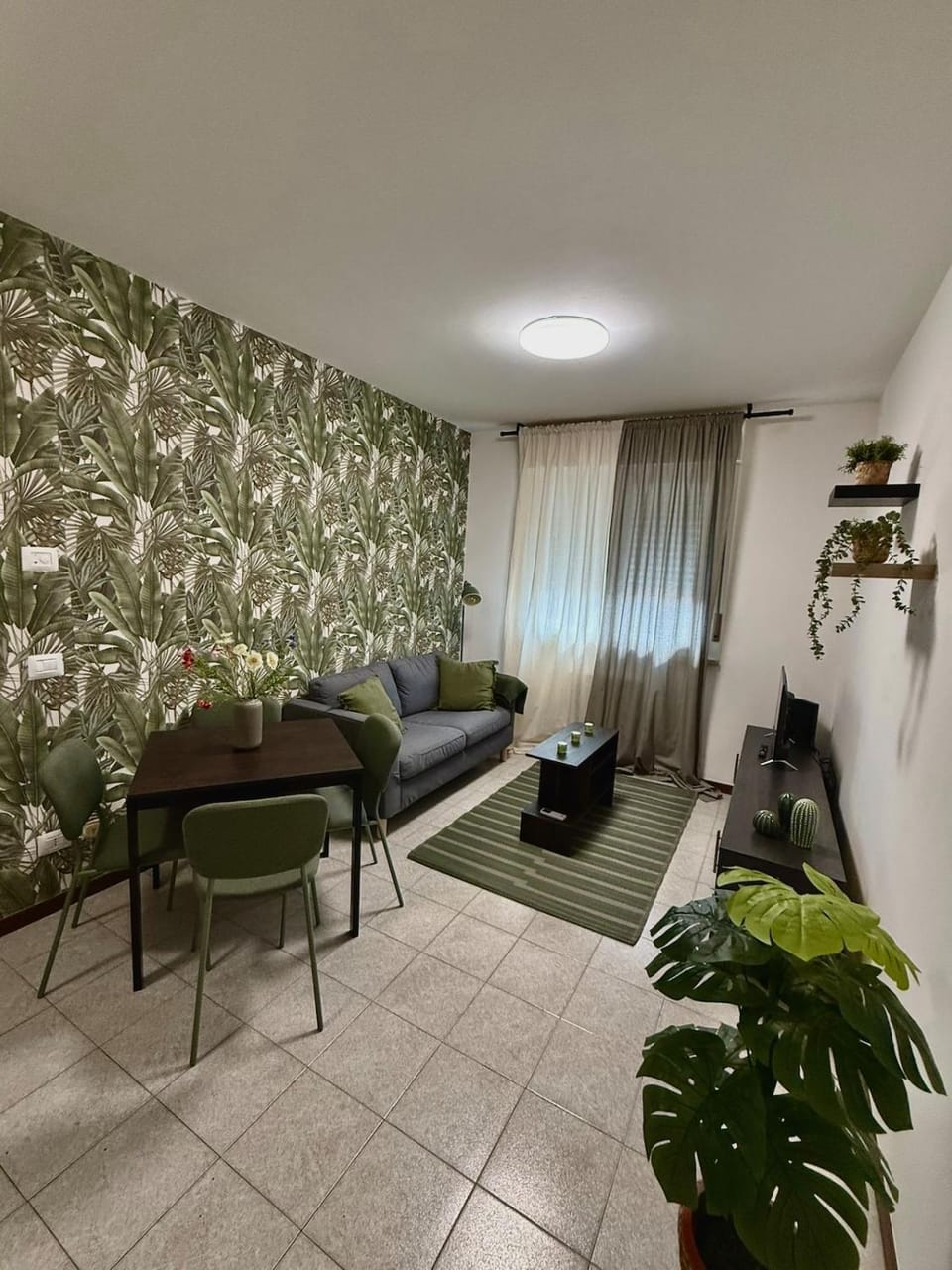 The Seven Apartment in Reggio Emilia
