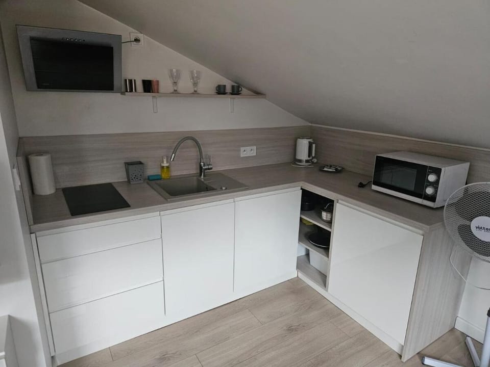 Chopina 23 - Skośny by Grand Apartments Apartment in Sopot