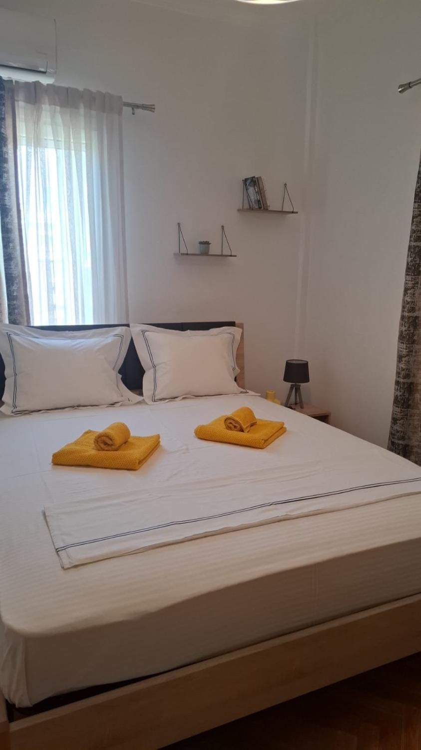Lemon House Apartment in South Athens