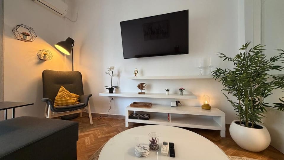 Lemon House Apartment in South Athens