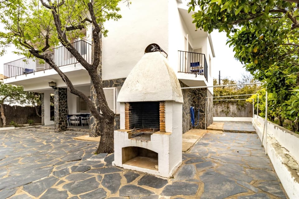 110 Port de la Selva - Casa muy cerca de la playa House in Alt Empordà
