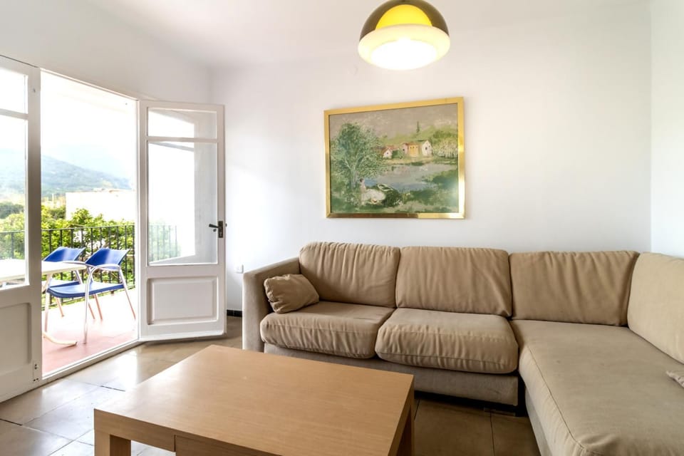 110 Port de la Selva - Casa muy cerca de la playa House in Alt Empordà