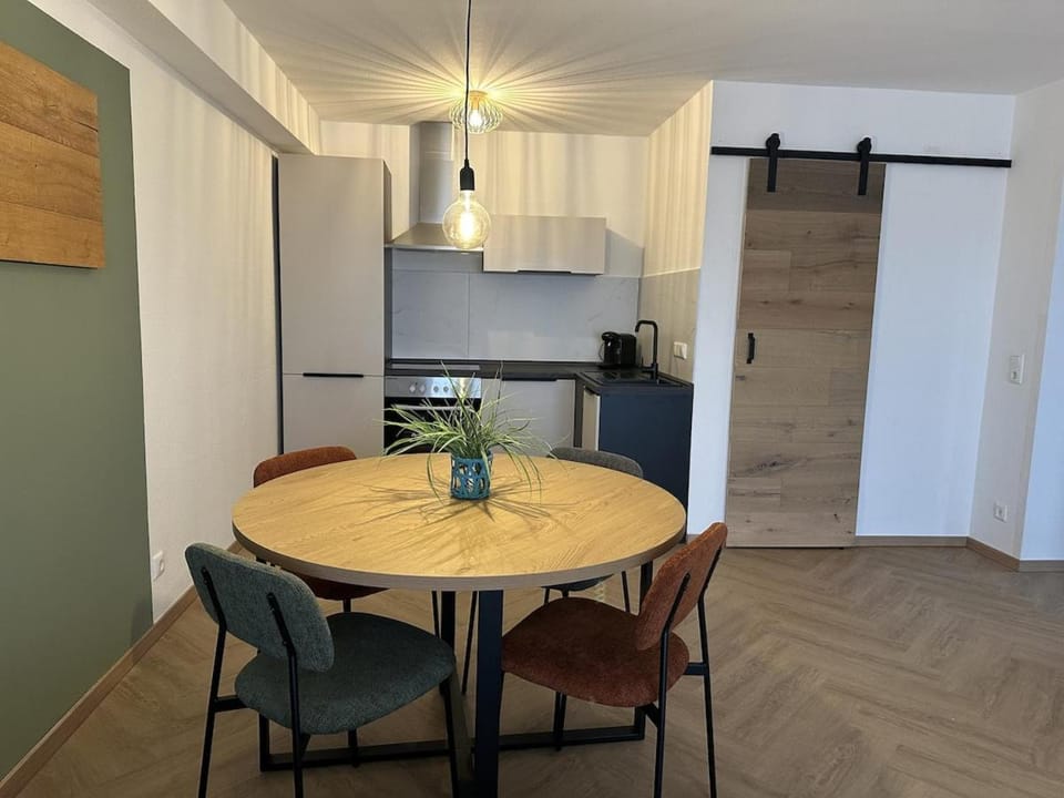 Exclusive design apartment in Obernburg Apartment in Bavaria