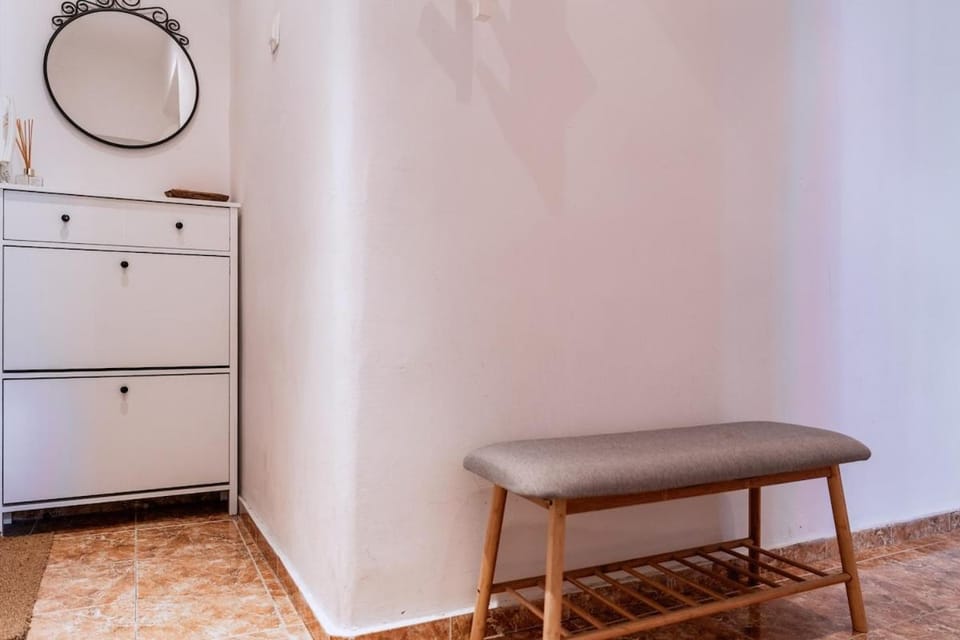 Teo's Top Central Apartment History and Art Quarter Apartment in Sofia
