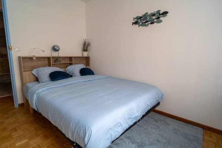 Appartement lumineux Apartment in Marseille