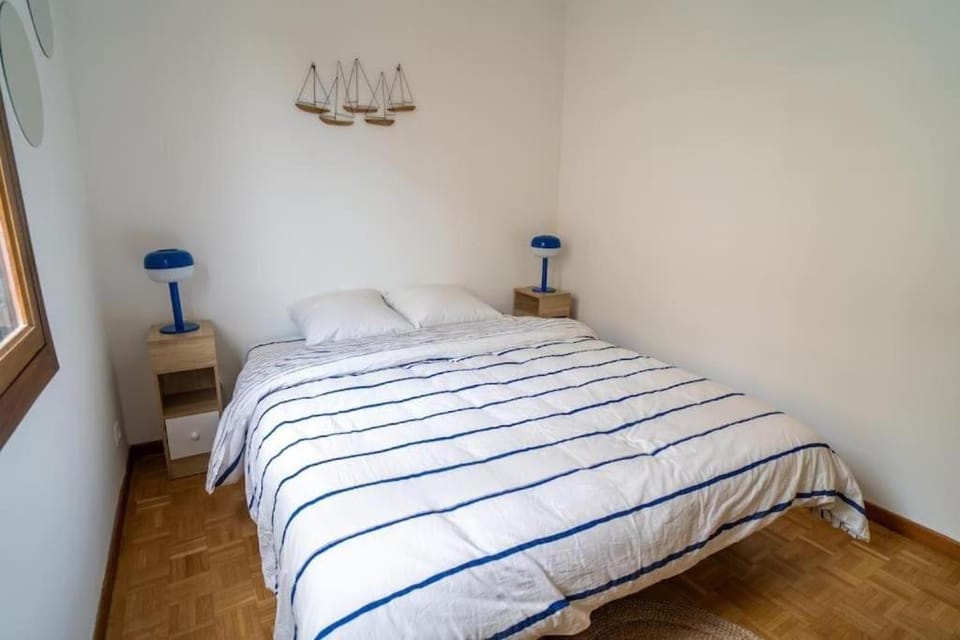 Appartement lumineux Apartment in Marseille