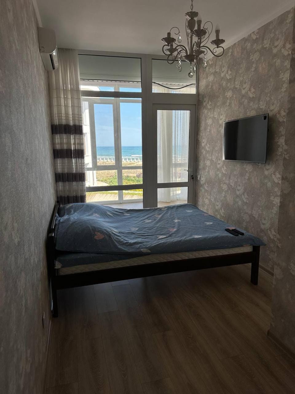 Апартаменти золотий бугаз Apartment in Odessa Oblast