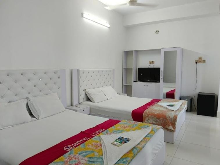 Dhaka Residence Hotel Hotel in Dhaka