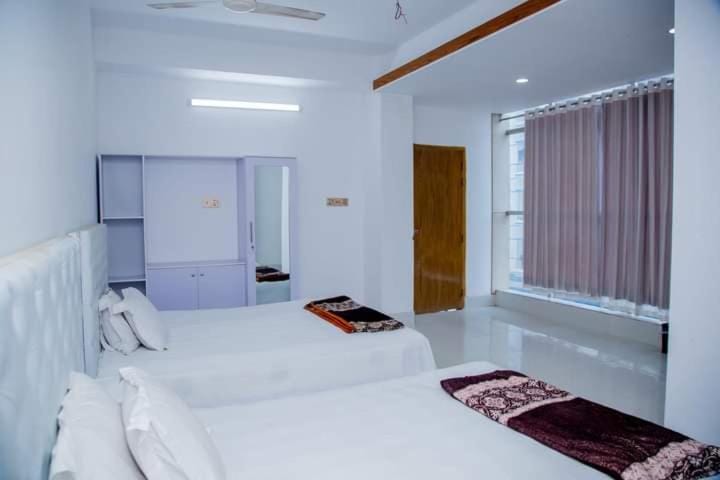 Dhaka Residence Hotel Hotel in Dhaka