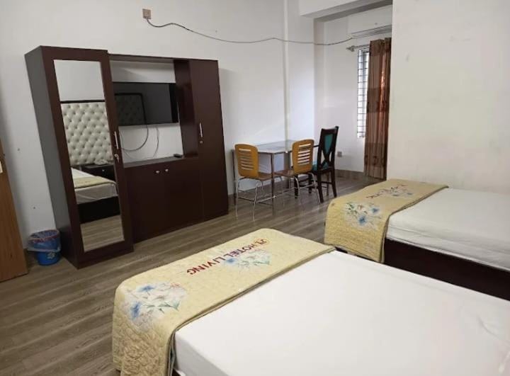 Dhaka Residence Hotel Hotel in Dhaka