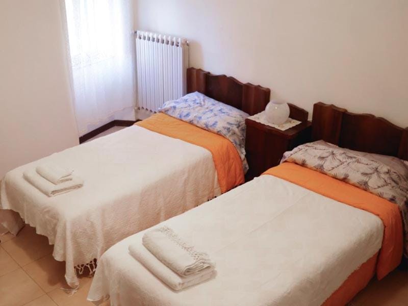 Casa alla Rocca Bed and Breakfast in Marche
