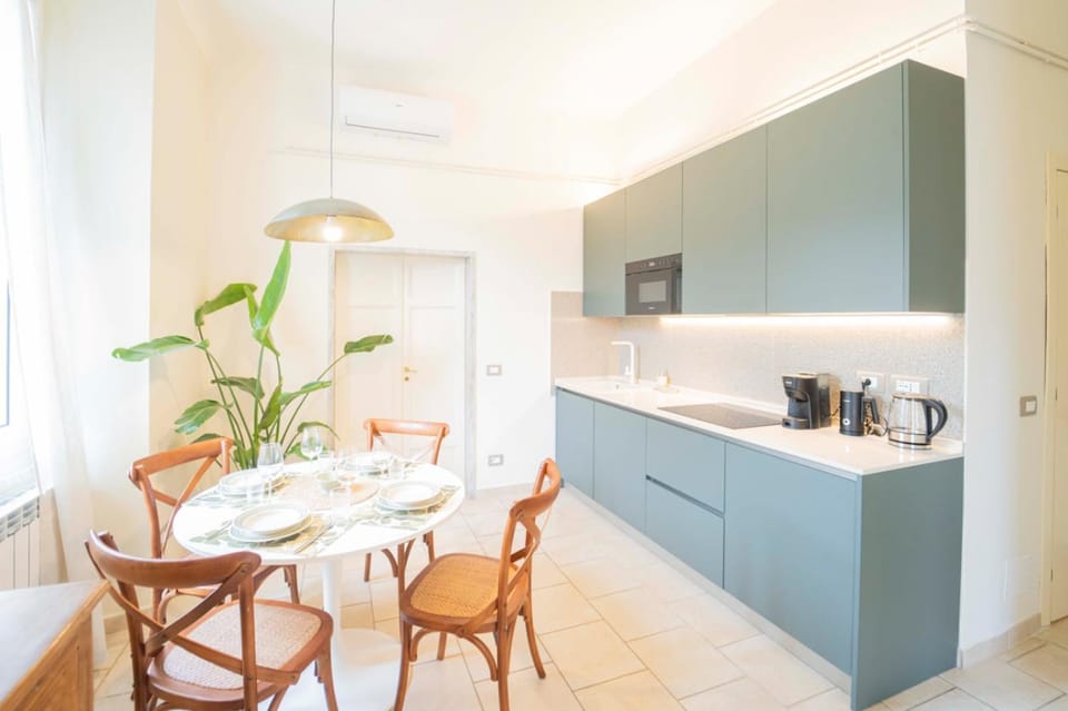 la Casa di Samba a Sestri Levante Apartment in Sestri Levante