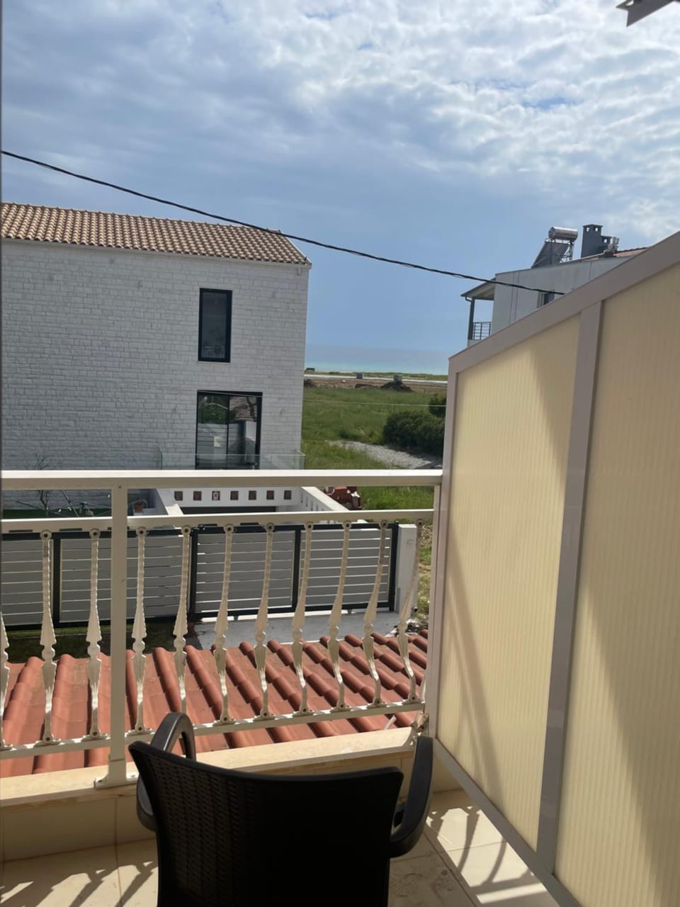 Sea view