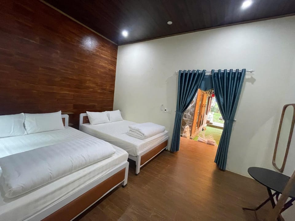Old Village House Nature lodge in Hanoi