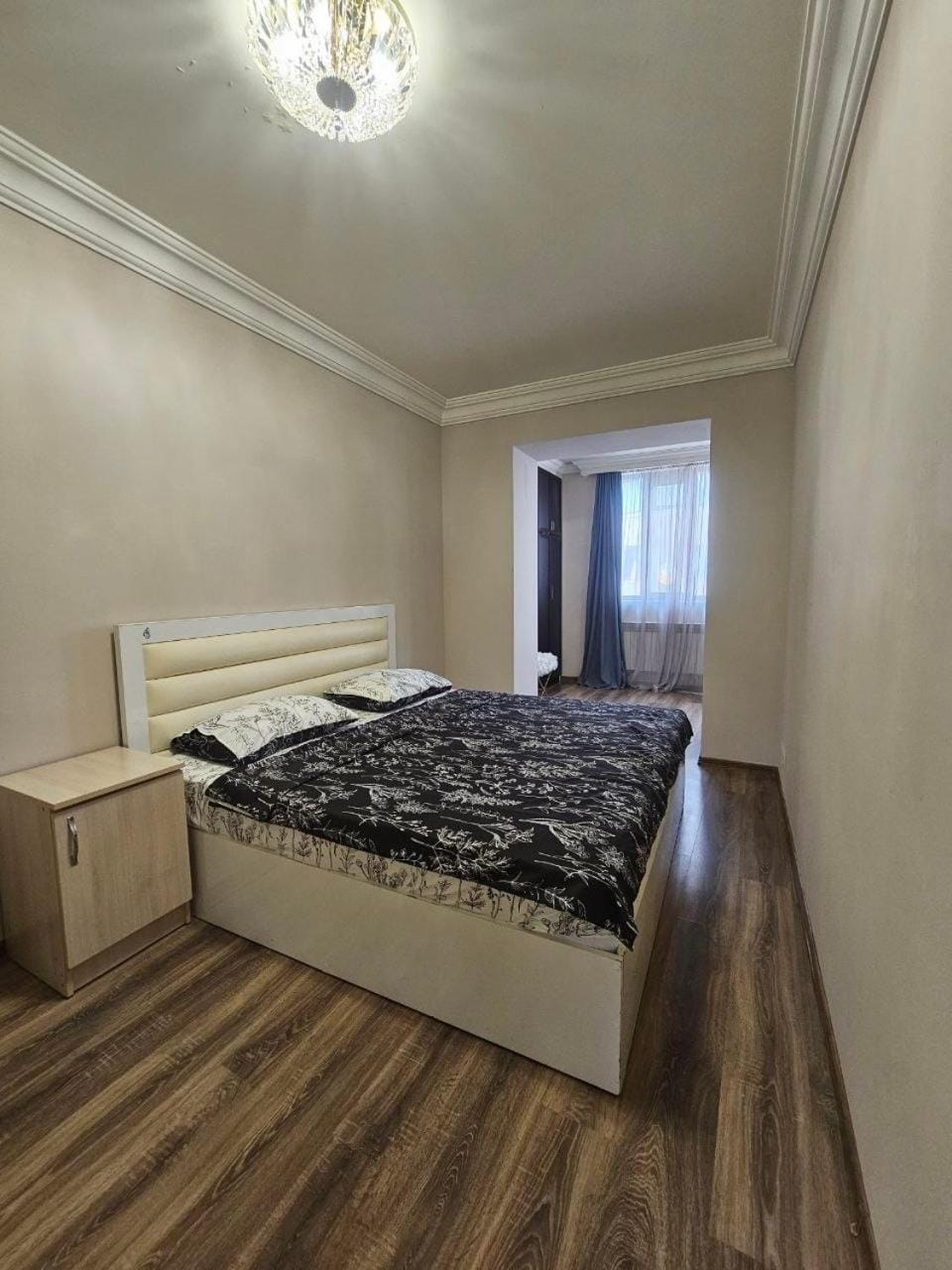 Crea apartment Apartment in Yerevan