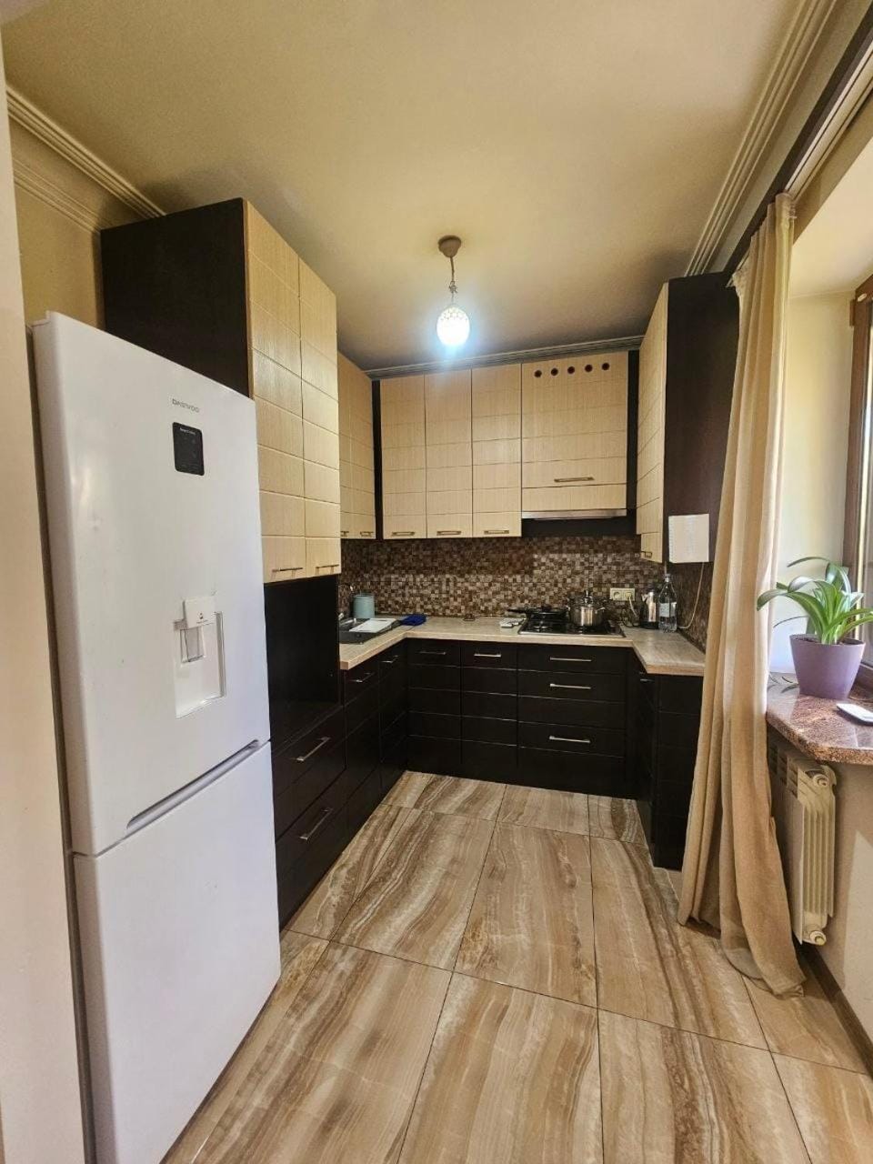 Crea apartment Apartment in Yerevan
