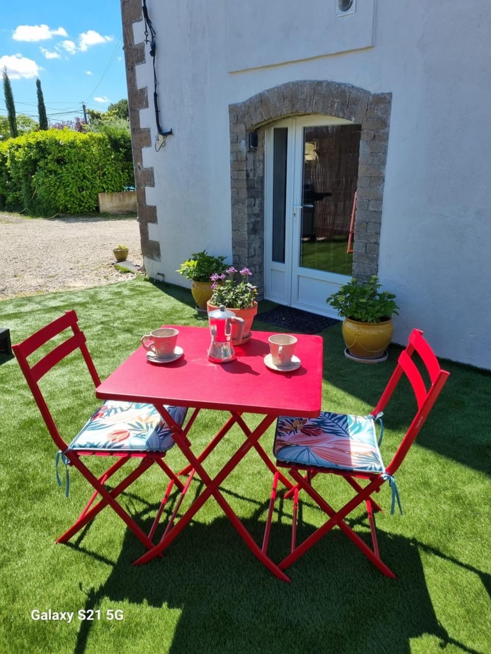 L'escapade des Cévennes Bed and Breakfast in Occitanie