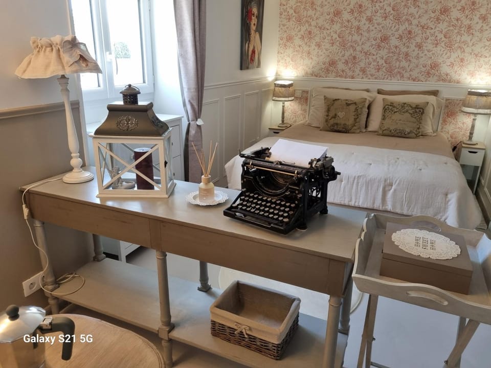 L'escapade des Cévennes Bed and Breakfast in Occitanie