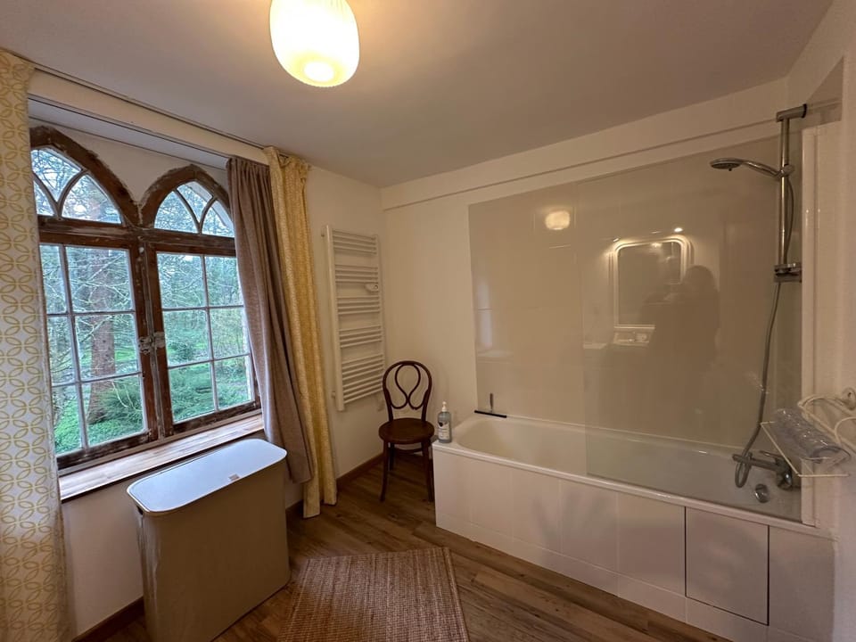 Maison gardes Beauval en caux House in Normandy