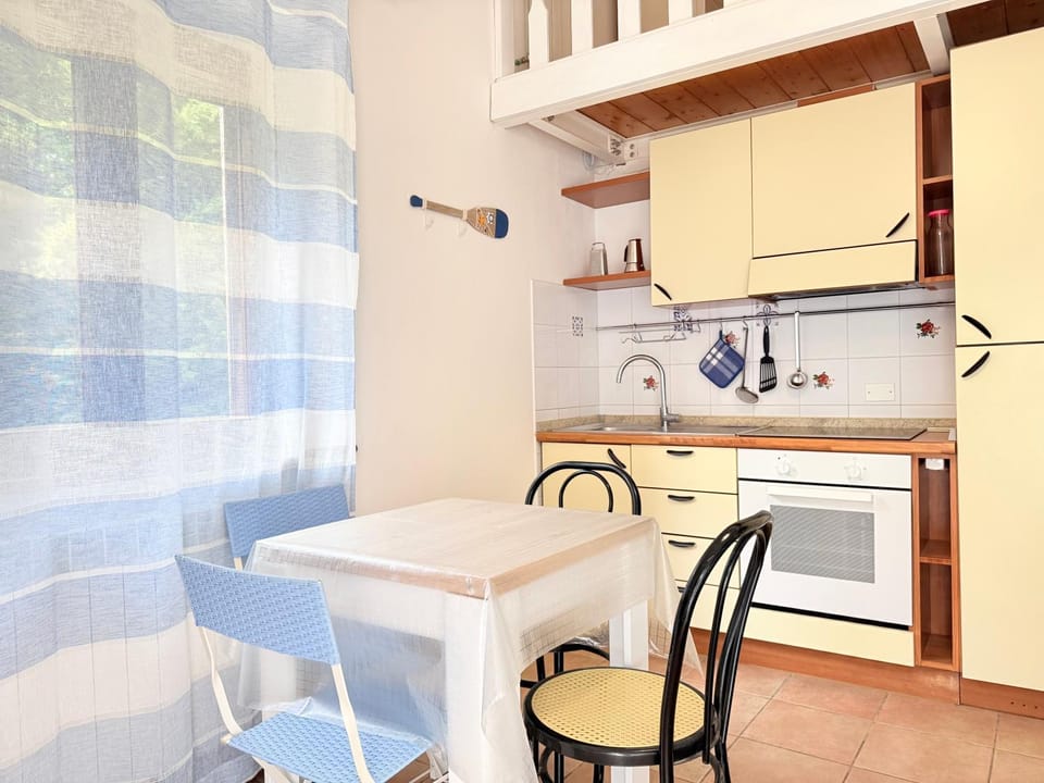N318 - Numana, comodo bilocale con posto auto riservato Apartment in Marche